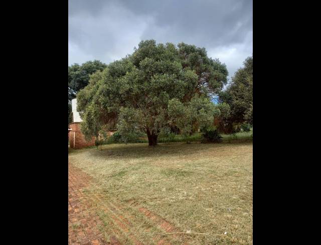 4 BEDROOM HOUSE FOR SALE IN STOFFBERG
